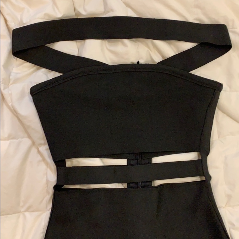 Tiger mist dress - Picture 2 of 3
